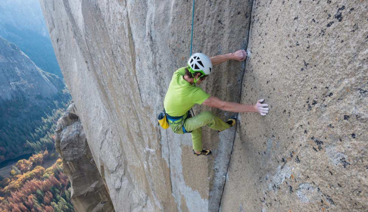 dam Ondra, Autor: Pavel Blažek