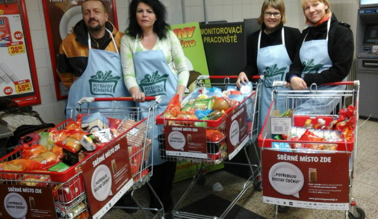 ilustrační foto, zdroj: Charita ČR