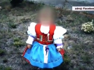 Policie obvinila z vraždy matku dítěte, jež zemřelo na Hodonínsku