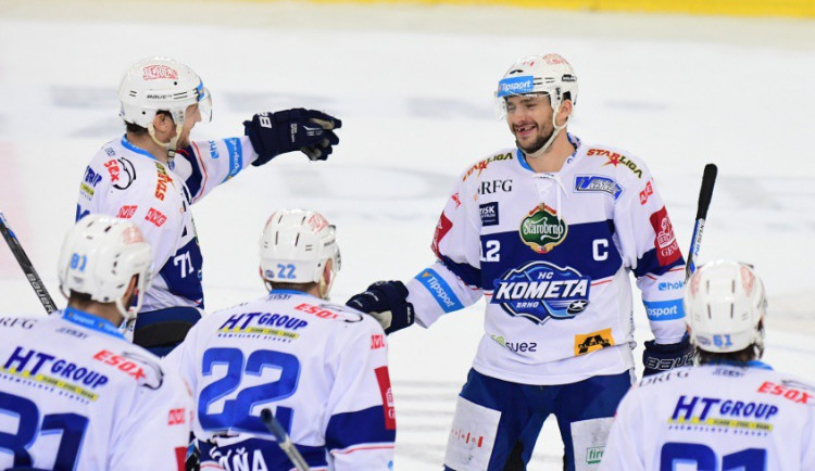 Autor: Roman Kantor, Zdroj: Kometa Brno