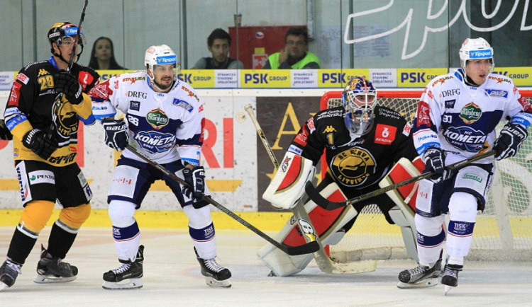 Autor: Michal Eger, Zdroj: Kometa Brno