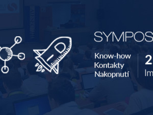SYMPOSIUM 2016 - Podnikatelská konference, která tě nakopne!