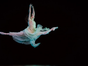 Člen legendárního Bolshoi Theatre vystoupí v Brně s Royal Russian Balletem