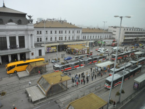 Lidé z vytipovaných domácností řeknou, jak vnímají dopravu v Brně