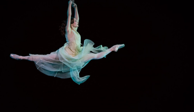 Royal Russian Ballet