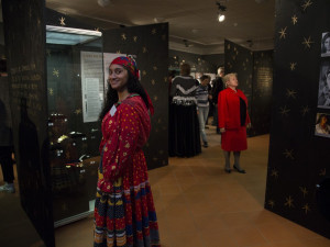 Muzeum romské kultury odhaluje poklad Romů