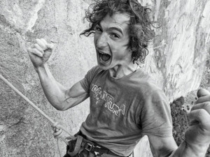 Nejlepší horolezec světa Adam Ondra: Nyní mě čeká meta, kterou ještě nikdo nikdy nezdolal