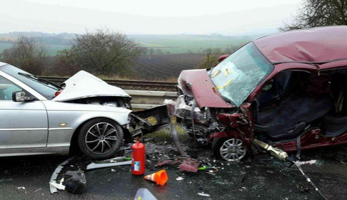 ilustrační foto, zdroj: HZS JMK