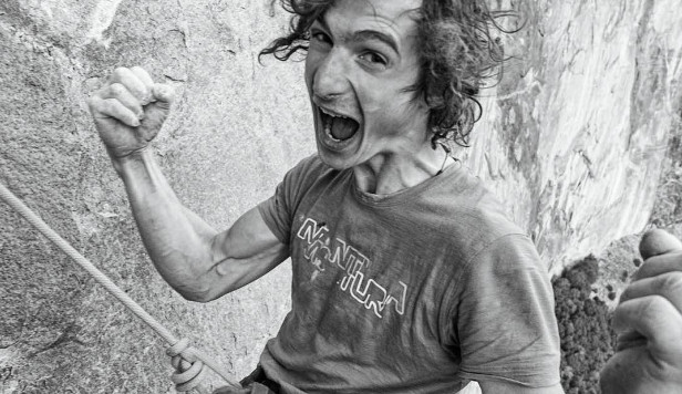Zdroj: Adam Ondra. Facebook
