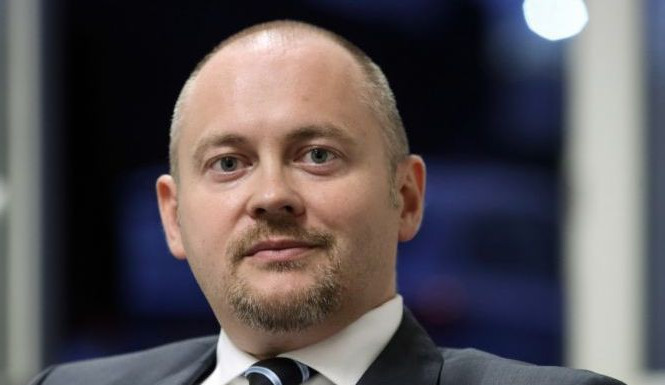 Michal Hašek, Zdroj: AZ247