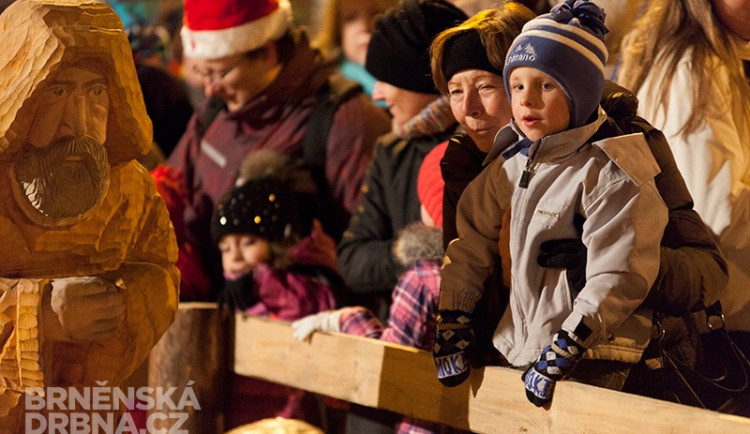 Brněnské Vánoce, ilustrační foto