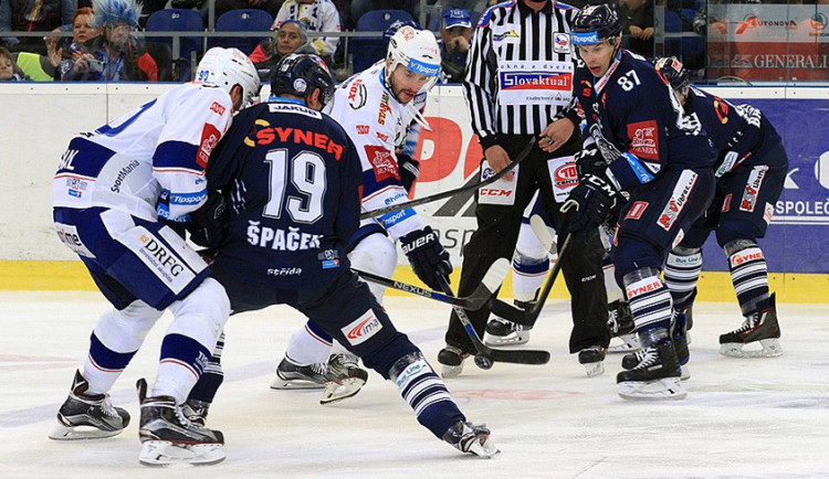 Autor: Ivo Dostál, Zdroj: HC Kometa