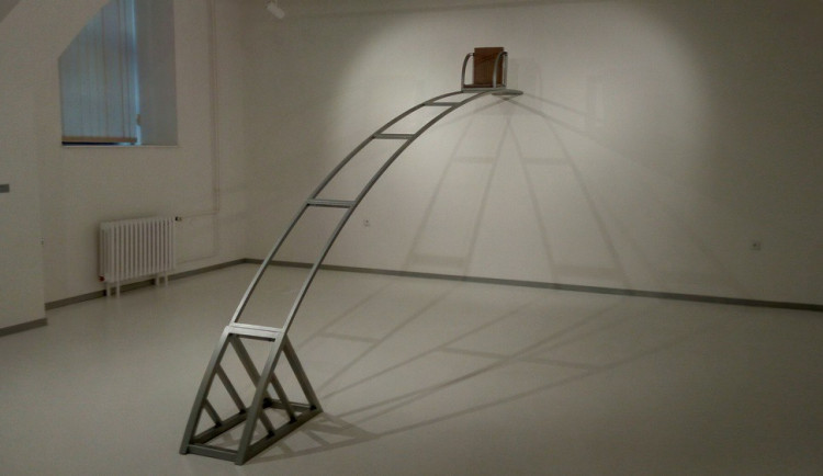 Výstva Jednou tiše, jindy hlasitěji