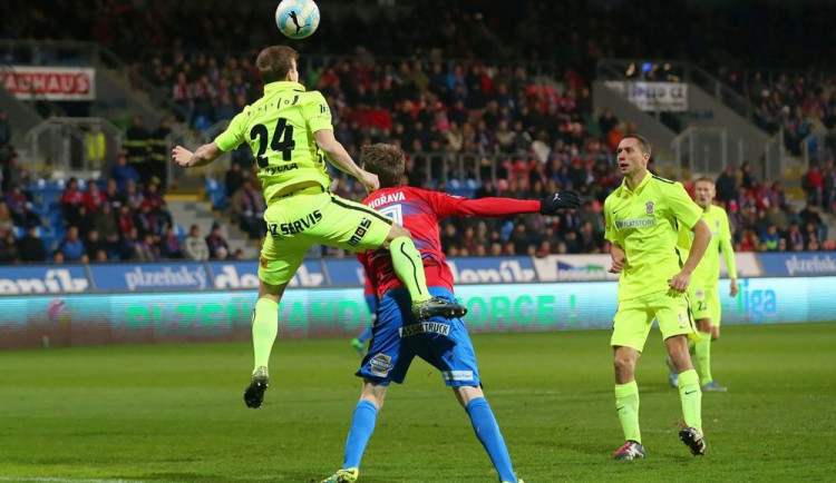 Zdroj: Viktoria Plzeň