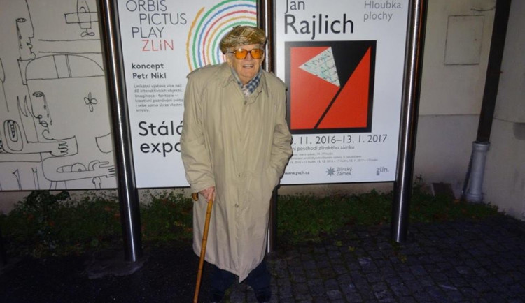 Jan Rajlich, Zdroj: MMB