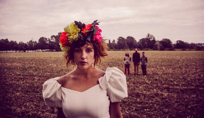 Mucha, zdroj: bandzone.cz