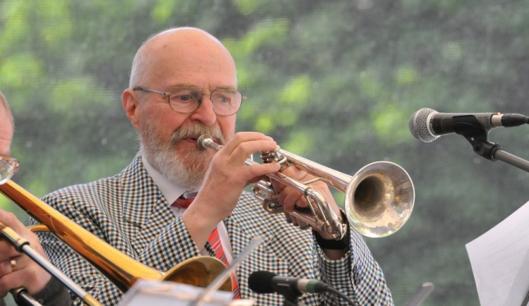 Jaromír Hnilička, zdroj: MMB