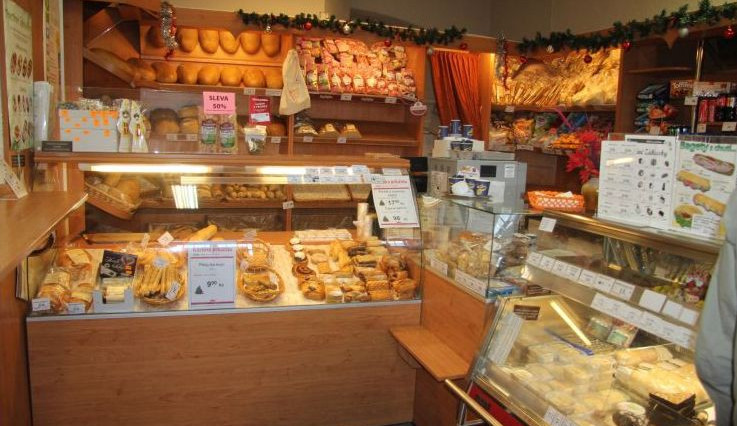 Pekárna na Cejlu, zdroj: PČR