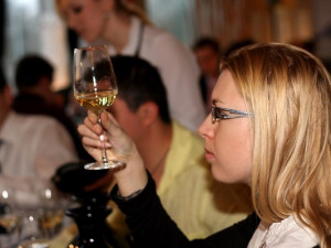 Národní soutěž vín vyhrál Ryzlink vlašský z vinařství Bzenec