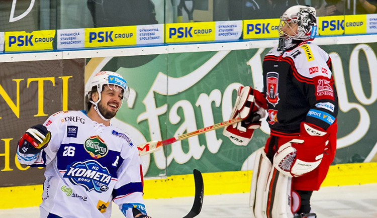 Zdroj: HC Kometa, Autor: Roman Kantor