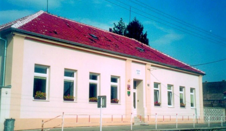 ZUŠ Jílkova, Brno-Žebětín