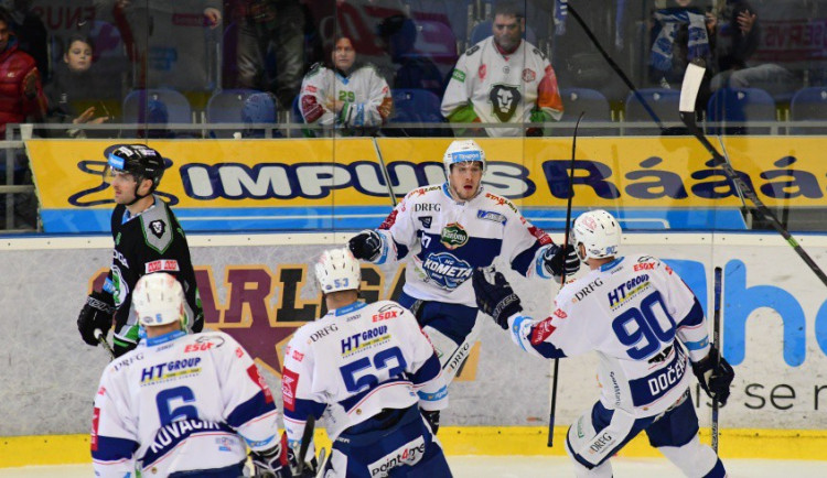 Autor: Roman Kantor, Zdroj: Kometa Brno