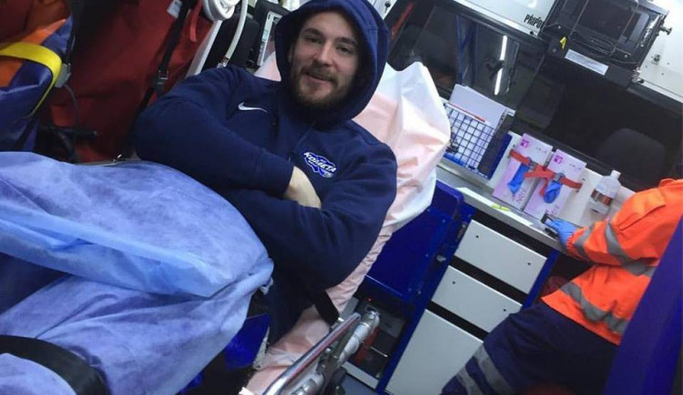 Zdroj: Facebook, Marek Čiliak