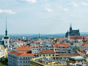 Brno-střed schválilo rozpočet na příští rok. Na opravy bytových domů půjde rekordních dvě stě milionů
