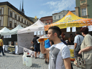 Přemíra pití piva má podle studie zhoubný dopad na zdraví Čechů