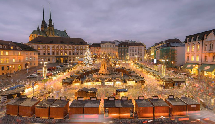 Autor: Pavel Gabzdyl, Zdroj: Neuvěřitelné Brno