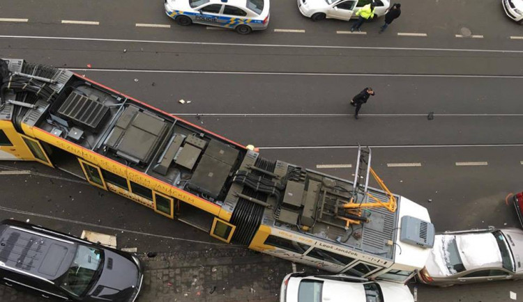 Zdroj: Jezdím pro Brno