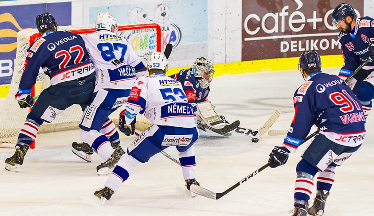 Zdroj: HC Kometa, Autor: Roman Kantor
