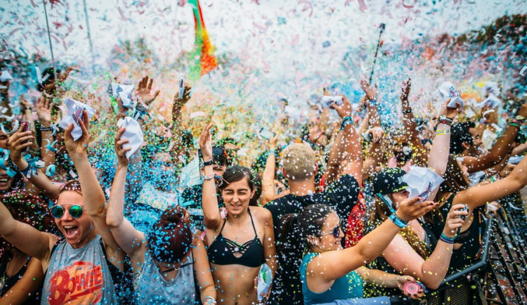 Zdroj: Sziget Official