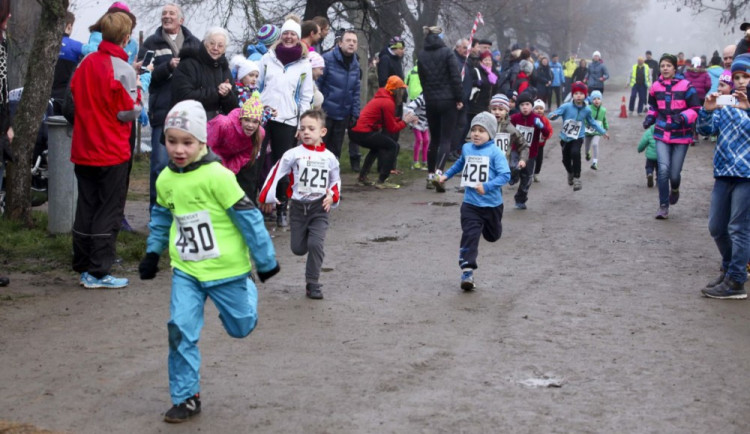 Fotot z minulých let, zdroj: Atletikauni.cz