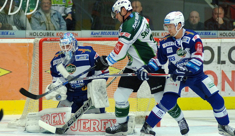 Foto: Jan Čech, zdroj: HC Kometa