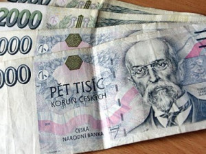 Od ledna se zvýší minimální mzda na jedenáct tisíc, na firmy z jižní Moravy to nebude mít dopad