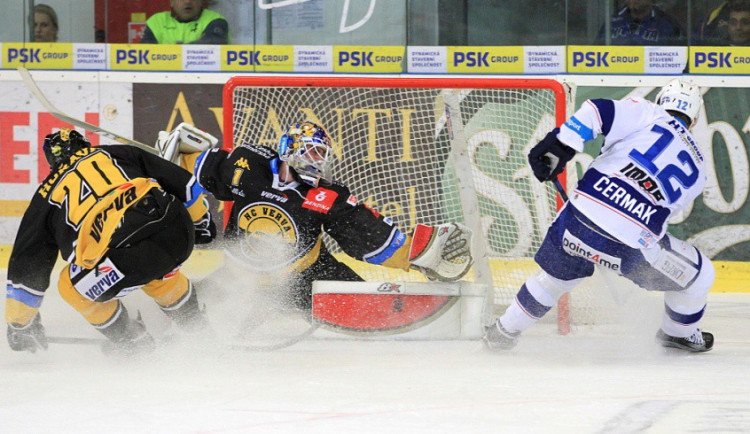 Zdroj: HC Kometa, Autor: Michal Eger