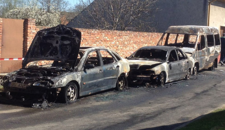 ilustrační foto, zdroj: HZS OLK