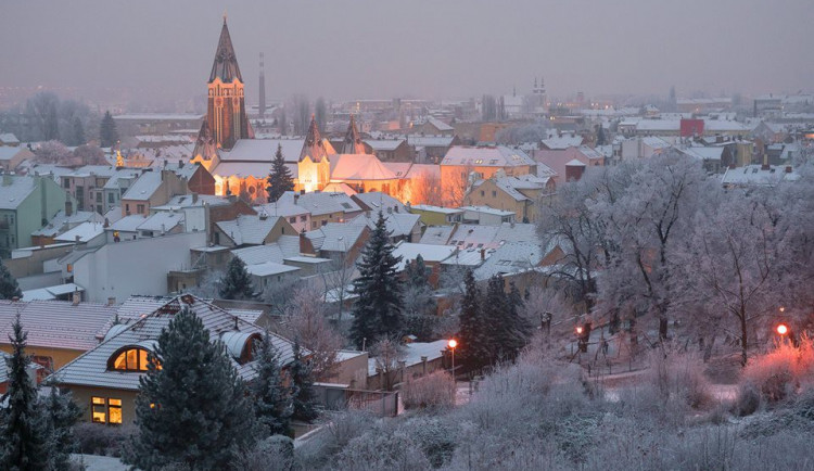 Autor: Pavel Gabzdyl, Zdroj: Neuvěřitelné Brno