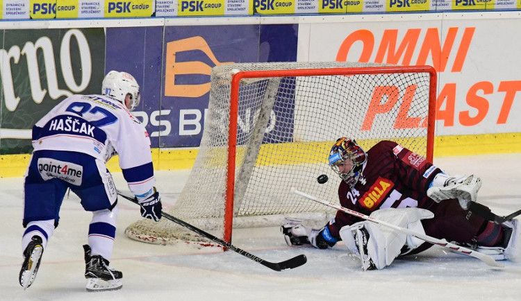 Zdroj: HC Kometa, Autor: Roman Kantor