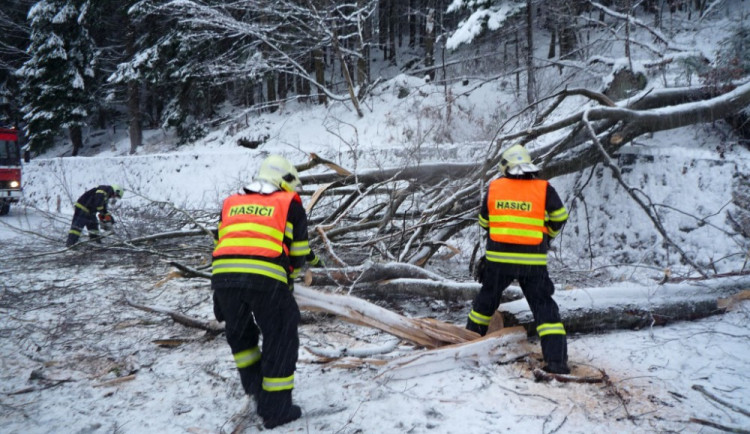 ilustrační foto, zdroj: HZS LK