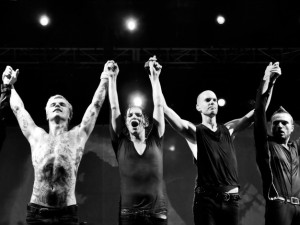 Na výstavišti v červnu vystoupí londýnská kapela Placebo