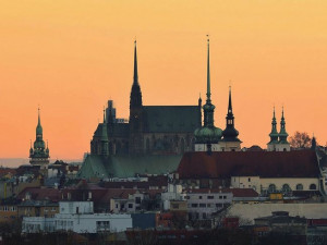 Brno se jako první město v republice bude snažit o otevřenost úřadu vůči cizincům