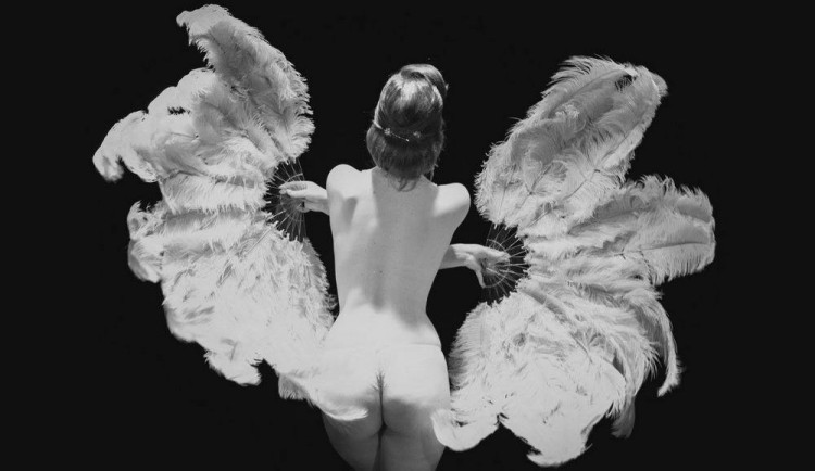 Bratislava Burlesque