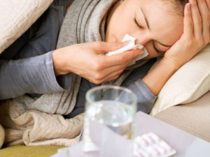 Hygienici vyhlásili v kraji epidemii chřipky