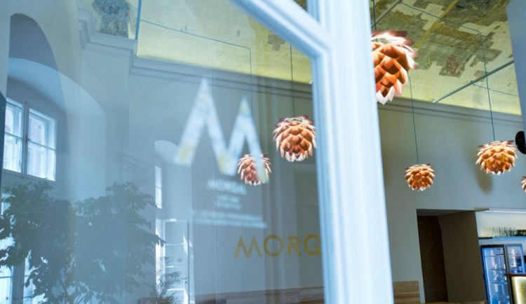 S architekty do kavárny, Zdroj: Kancelář architekta města Brna