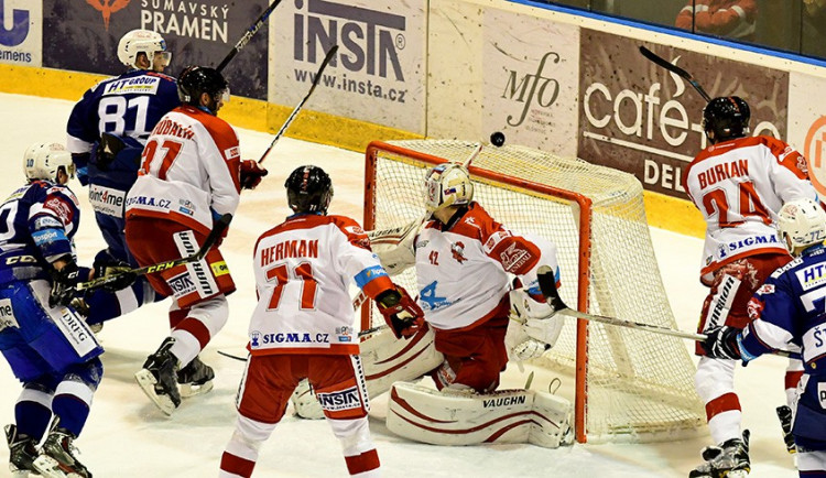 Zdroj: HC Kometa, Autor: Roman Kantor