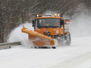 Jižní Morava ráno nejchladnějším krajem Česka. Meteorologové varují před mlhou