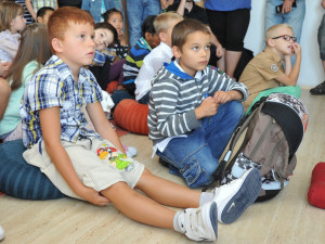 Město navýší kapacitu tří základních škol. Za sto třicet pět milionů vznikne dvě stě čtyřicet míst