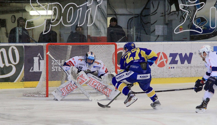 Zdroj: HC Kometa, Autor:Jiří Grulich